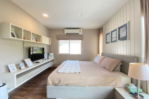 Дом в Чиангмае, Таиланд с 3 спальнями  № 160069 - фото 20