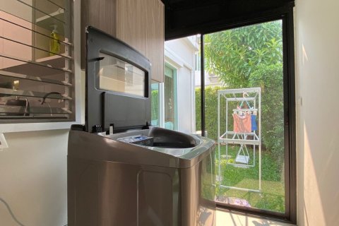 Дом в Чиангмае, Таиланд с 3 спальнями  № 160069 - фото 10