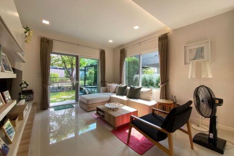 Дом в Чиангмае, Таиланд с 3 спальнями  № 160069 - фото 3