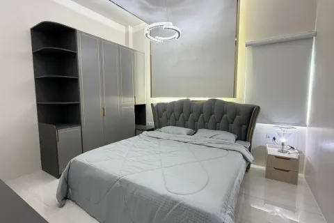 Casa de 4 dormitorios en Pattaya, Tailandia № 211362 - foto 18