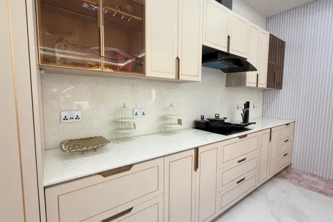 Casa de 4 dormitorios en Pattaya, Tailandia № 211362 - foto 24