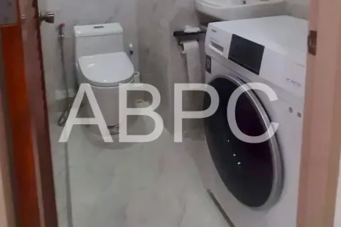 Estudio en el condominio en Jomtien Beach, Pattaya, Tailandia № 211364 - foto 4