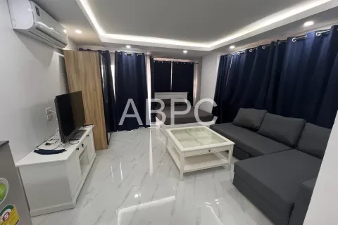 Estudio en el condominio en Jomtien Beach, Pattaya, Tailandia № 211364 - foto 5