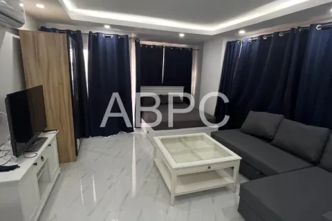 Estudio en el condominio en Jomtien Beach, Pattaya, Tailandia № 211364 - foto 7