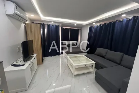 Estudio en el condominio en Jomtien Beach, Pattaya, Tailandia № 211364 - foto 6