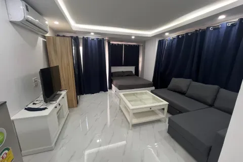 Estudio en el condominio en Jomtien Beach, Pattaya, Tailandia № 211364 - foto 11