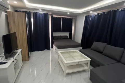 Estudio en el condominio en Jomtien Beach, Pattaya, Tailandia № 211364 - foto 10