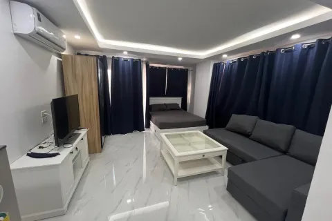 Estudio en el condominio en Jomtien Beach, Pattaya, Tailandia № 211364 - foto 12