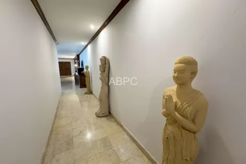 Condominio de 3 dormitorios en Pattaya, Tailandia № 211361 - foto 12
