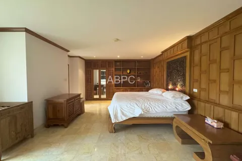Condominio de 3 dormitorios en Pattaya, Tailandia № 211361 - foto 4