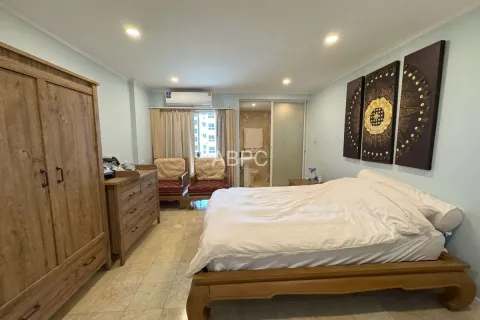 Condominio de 3 dormitorios en Pattaya, Tailandia № 211361 - foto 5