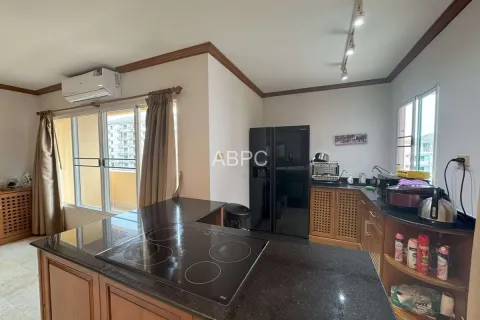Condominio de 3 dormitorios en Pattaya, Tailandia № 211361 - foto 7