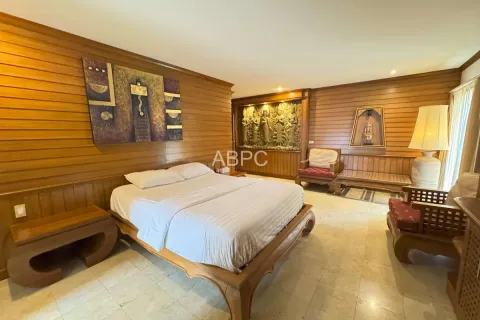 Condominio de 3 dormitorios en Pattaya, Tailandia № 211361 - foto 3