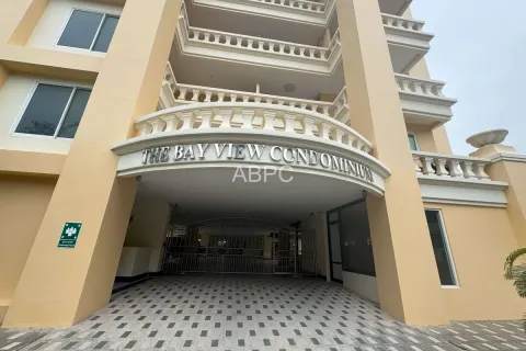 Condominio de 3 dormitorios en Pattaya, Tailandia № 211361 - foto 6