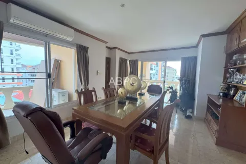 Condominio de 3 dormitorios en Pattaya, Tailandia № 211361 - foto 8