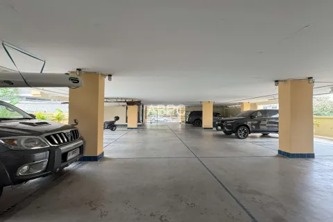 Condominio de 3 dormitorios en Pattaya, Tailandia № 211361 - foto 13