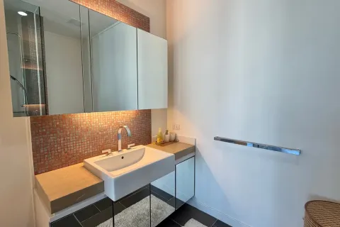 Condominio de 1 dormitorio en Pattaya, Tailandia № 211358 - foto 24