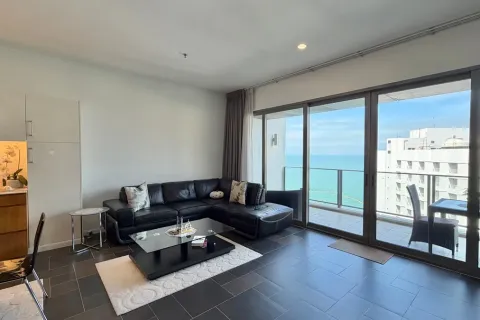Condominio de 1 dormitorio en Pattaya, Tailandia № 211358 - foto 22