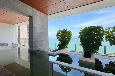 Condominio de 1 dormitorio en Pattaya, Tailandia № 211358 - foto 13