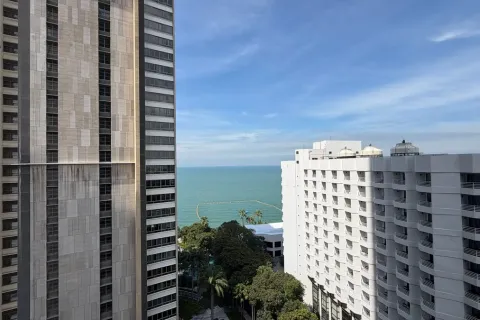 Condominio de 1 dormitorio en Pattaya, Tailandia № 211358 - foto 28