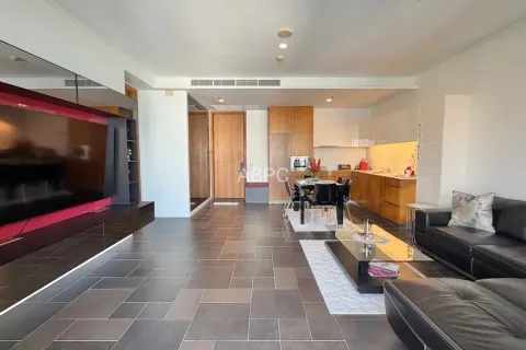Condominio de 1 dormitorio en Pattaya, Tailandia № 211358 - foto 4