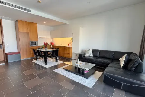 Condominio de 1 dormitorio en Pattaya, Tailandia № 211358 - foto 26