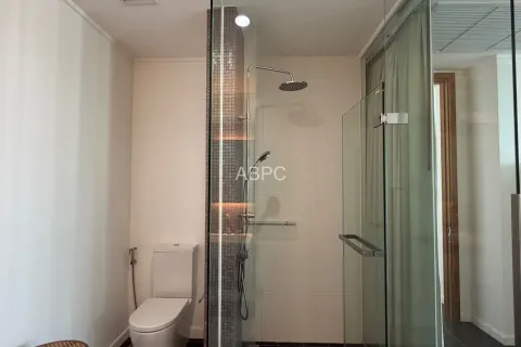 Condominio de 1 dormitorio en Pattaya, Tailandia № 211358 - foto 11