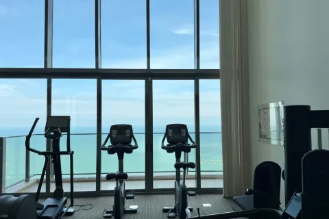 Condominio de 1 dormitorio en Pattaya, Tailandia № 211358 - foto 18