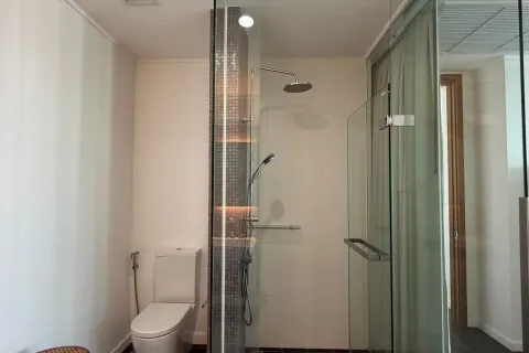 Condominio de 1 dormitorio en Pattaya, Tailandia № 211358 - foto 20