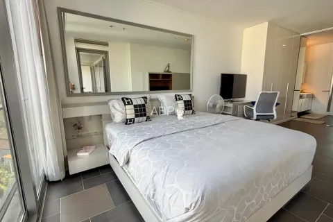 Condominio de 1 dormitorio en Pattaya, Tailandia № 211358 - foto 12