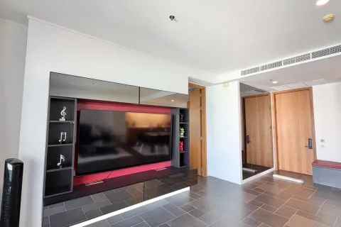 Condominio de 1 dormitorio en Pattaya, Tailandia № 211358 - foto 27