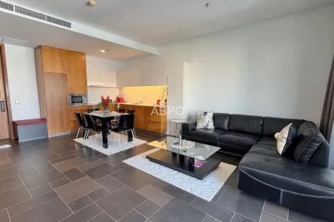 Condominio de 1 dormitorio en Pattaya, Tailandia № 211358 - foto 16