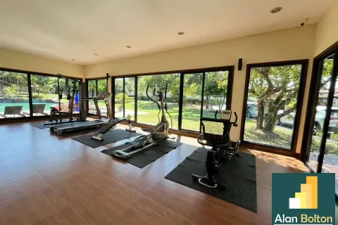 Casa de 2 dormitorios en Pattaya, Tailandia № 211359 - foto 3