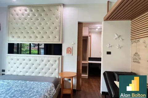 Casa de 2 dormitorios en Pattaya, Tailandia № 211359 - foto 12