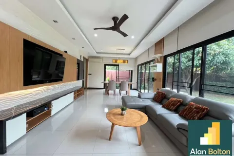 Casa de 2 dormitorios en Pattaya, Tailandia № 211359 - foto 5