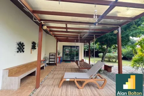 Casa de 2 dormitorios en Pattaya, Tailandia № 211359 - foto 7