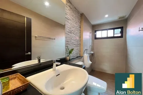 Casa de 2 dormitorios en Pattaya, Tailandia № 211359 - foto 14