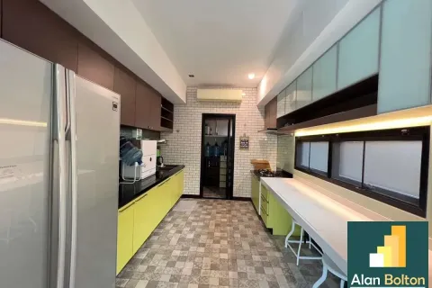 Casa de 2 dormitorios en Pattaya, Tailandia № 211359 - foto 6
