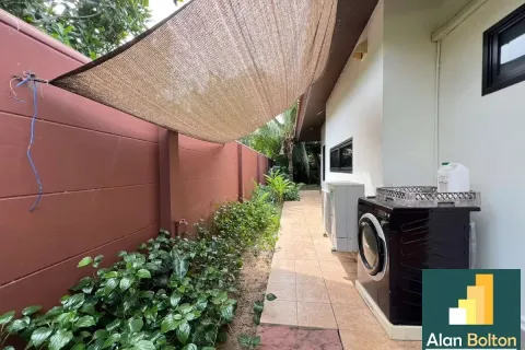 Casa de 2 dormitorios en Pattaya, Tailandia № 211359 - foto 17