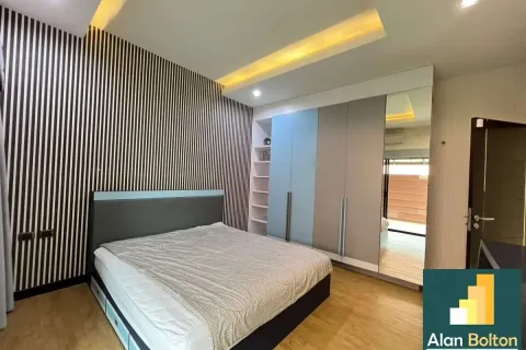 Casa de 2 dormitorios en Pattaya, Tailandia № 211359 - foto 19