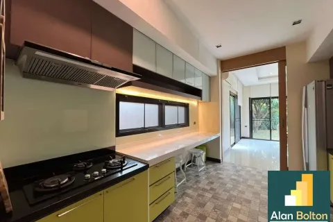 Casa de 2 dormitorios en Pattaya, Tailandia № 211359 - foto 13