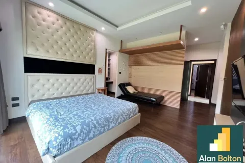 Casa de 2 dormitorios en Pattaya, Tailandia № 211359 - foto 11