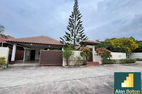 บ้านในพัทยา, ประเทศไทย 2 ห้องนอน № 211359