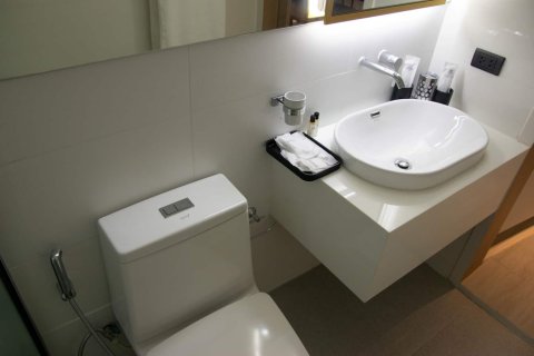 Appartement à Pattaya, Thaïlande 1 chambre № 166538 - photo 11