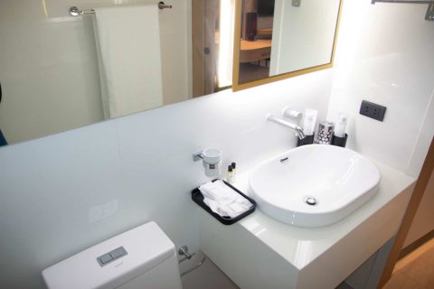 Appartement à Pattaya, Thaïlande 1 chambre № 166538 - photo 10