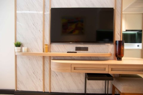 Appartement à Pattaya, Thaïlande 1 chambre № 166538 - photo 8