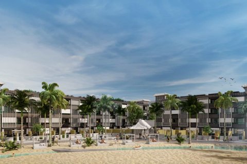 Appartement à Pattaya, Thaïlande 1 chambre № 166537 - photo 3