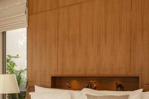 Villa sur Layan Beach, Thaïlande 4 chambres № 166533 - photo 5