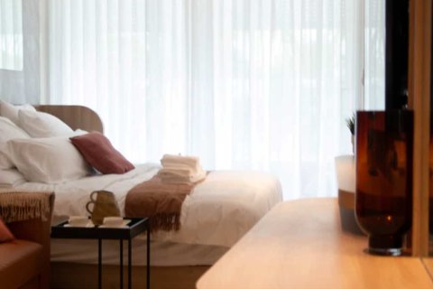 Appartement à Pattaya, Thaïlande 1 chambre № 166535 - photo 16