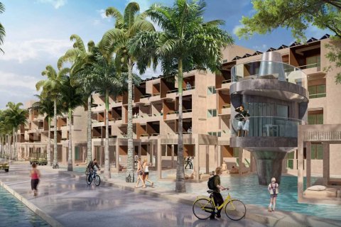 Apartment in Pattaya, Thailand 1 bedroom № 166535